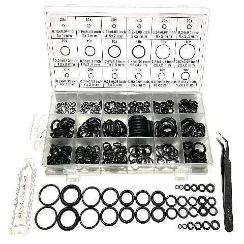 ORING PARA MOTO VARIAS MEDIDAS
