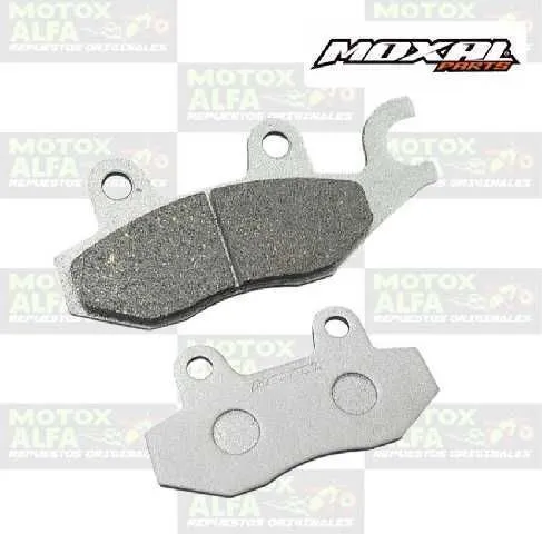 GALLETA FRENO POSTERIOR GY200 CB125F DELT MOXAL 06.121.0012