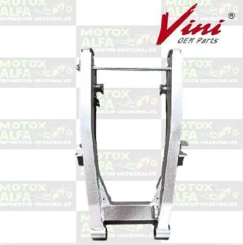 BASCULANTE AX100 NATURAL SUZUKI ALUMINIO VINI RACING 60190190