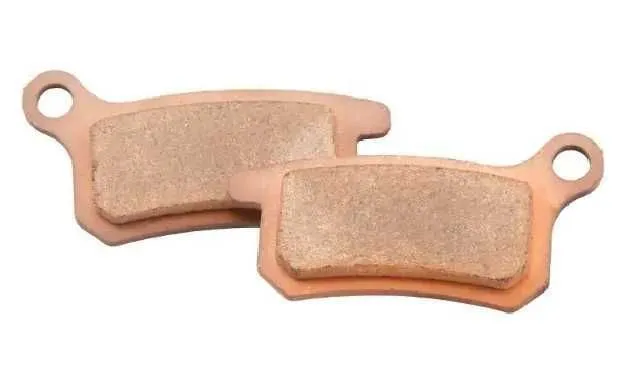 GALLETA FRENO POSTERIOR  KTM65  KTM ALL BALLS 06.121.0075