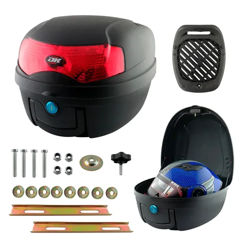 BAUL MEDIANO E-33 30L SIN ESPALDAR DK 060080007