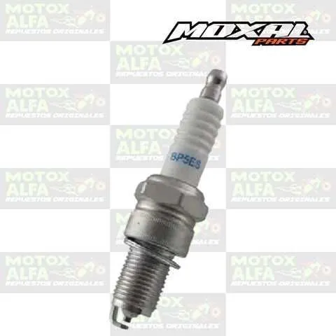 BUJIA BP5ES MOXAL 06.025.0009 AX100 