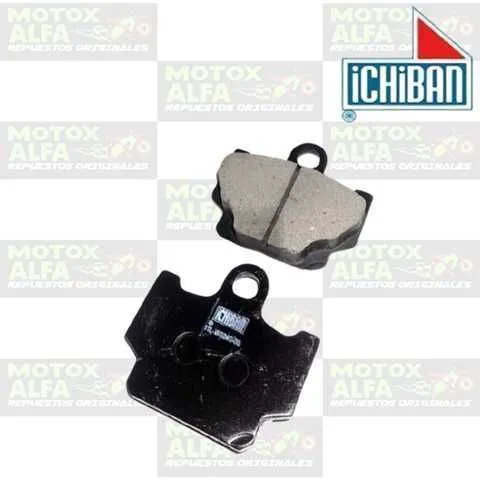 GALLETA FRENO DELANTERA RX115 RX135 YAMAHA ICHIBAN 11L-W0045-00