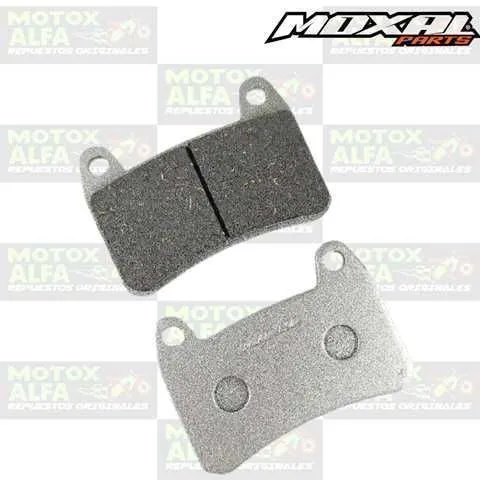 GALLETA FRENO DELANTERA TNT250 BENELLI TNT302S(20-22) LEONCINO250(22) TNT150(18-24) TNT25(16-20) CHIEFII(24) MOXAL 06.121.0067