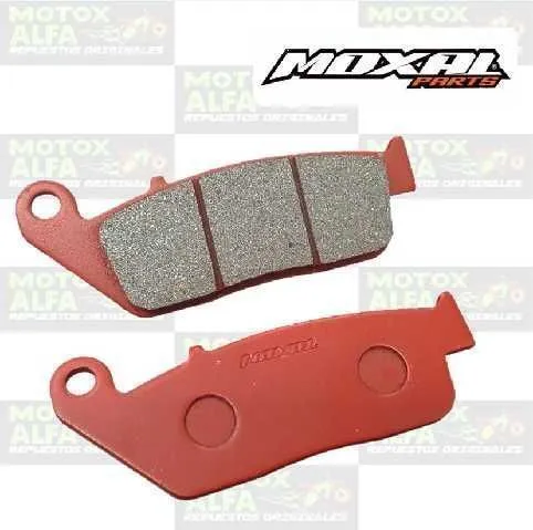 GALLETA FRENO DELANTERA TRAXX150 KOVE500 FACTORY CHIEF MOXAL 06.121.0016
