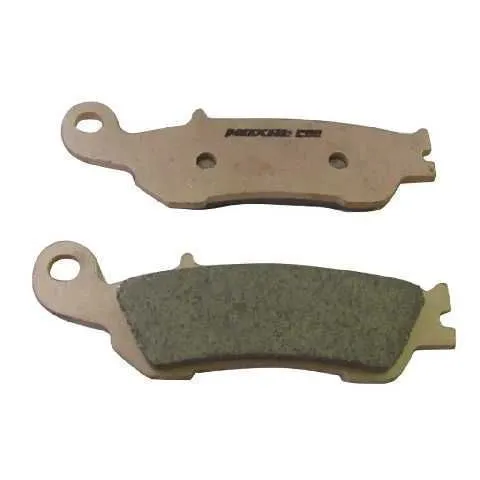 GALLETA FRENO DELANTERA YZ250 SINTETIZADA MOXAL 06.121.0059 