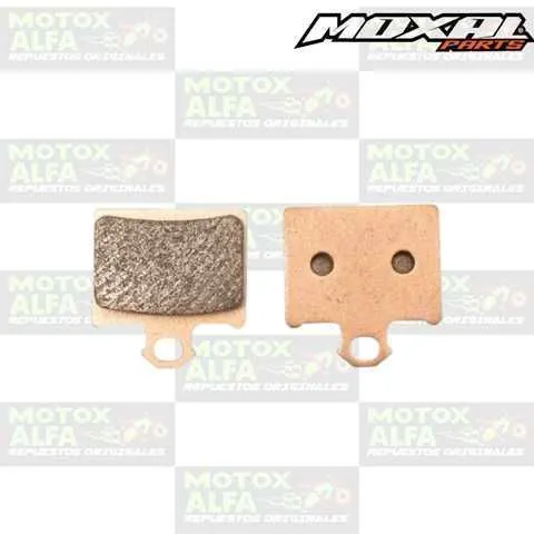 GALLETA FRENO POSTERIOR SX85 KTM USA ORIGINAL ALL BALLS 06.121.0077