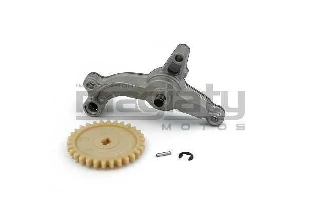 BOMBA ACEITE GIXXER150 SUZUKI ORIGINAL 10106.108-GEN