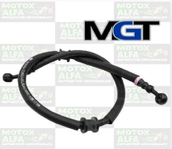 MANGUERA FRENO DELANTERA NS160 PULSAR ORIGINAL BAJAJ 15103.108-GEN
