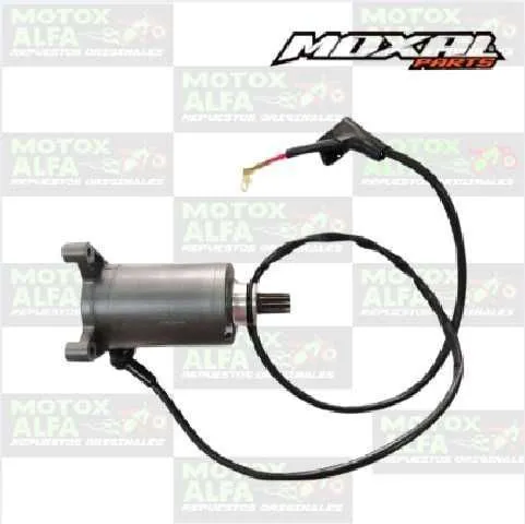 MOTOR ARRANQUE TNT180S MOXAL 06.115.0046