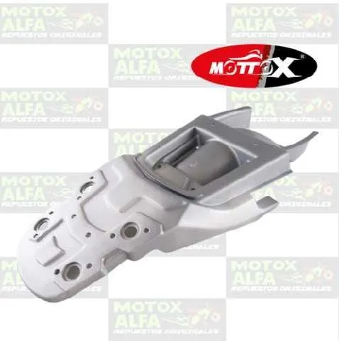 GUARDAFANGO POSTERIOR XY200GY6 PLOMO RANGER MOTTOX P10179