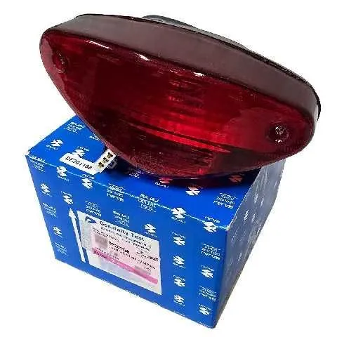 STOP BM150 CT100 PULSAR ORIGINAL BAJAJ DF201138 18111.124-GEN 