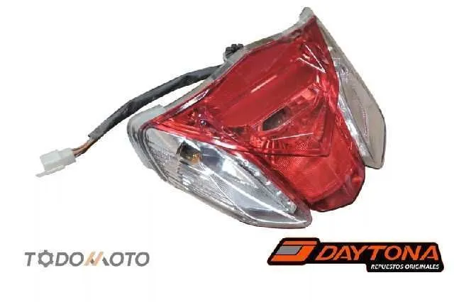 STOP CX7 EVO DK125-10 RANGER125FY ORIGINAL DAYTONA CB125CX7-041