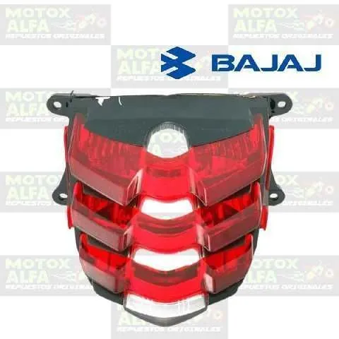 STOP DISCOVER150F BAJAJ JZ401030--