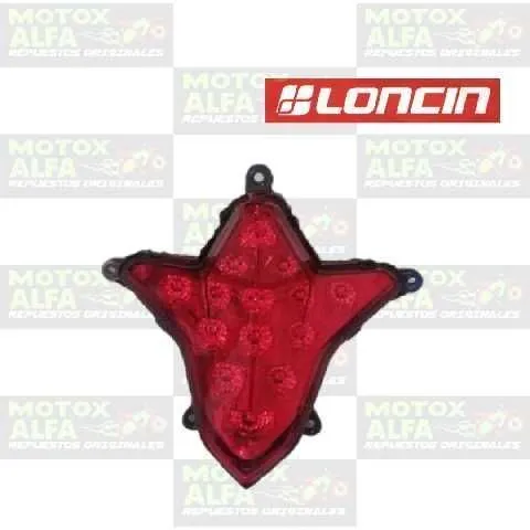 STOP GP250 ORIGINAL LONCIN