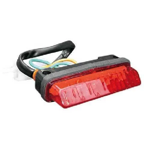 STOP LED ENDURO GY200 3 CABLES RCP GDS00012