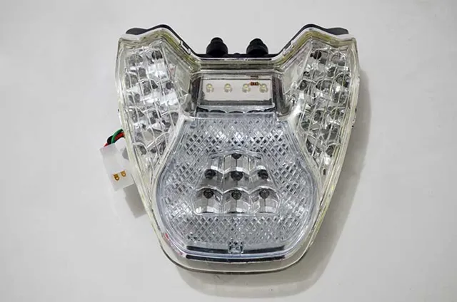 STOP LED NAZCA250 ORIGINAL GDS00014