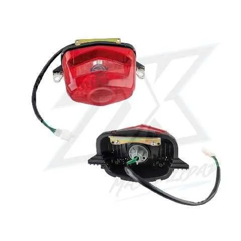 STOP NAVI110 HONDA DK 070400034