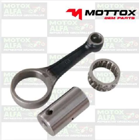 KIT BIELA CG200 P15 L141 P30 E18 MOTTOX M11363