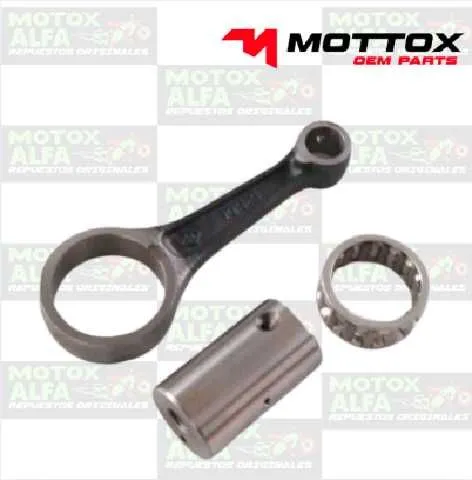 KIT BIELA CGB250 P16 L144 P32 E18 MOTTOX M11364