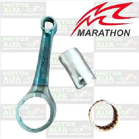 KIT BIELA MC120 HONDA P14 L130 P26 E15 239