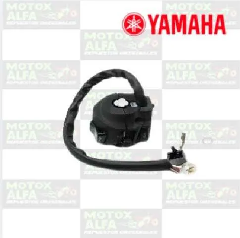 COMANDO IZQUIERDO FZ25 YAMAHA ORIGINAL 13106.133-GEN