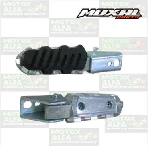 ESTRIBO POSTERIOR GP200 XY200 2018 SHINERAY MOXAL 06.006.0057