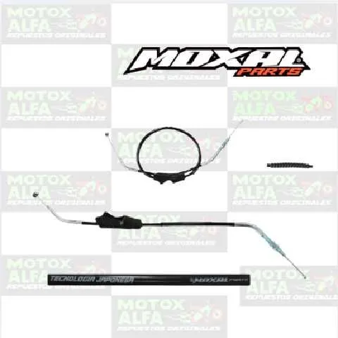 CABLE EMBRAGUE CG150 150FS(2023) 1020MM RANGER MOXAL 06.029.0090