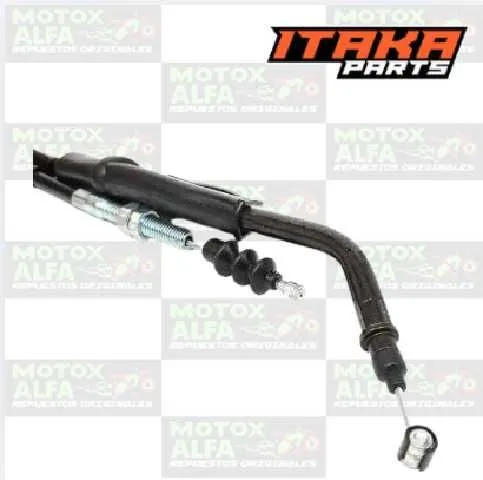 CABLE EMBRAGUE CT100 PLATINA 125 BAJAJ ITAKA 2693