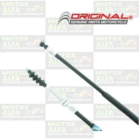 CABLE EMBRAGUE HERO ECO DELUXE HONDA ORIGINAL CDE00071