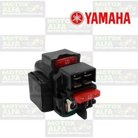 AUTOMATICO ZR115 XC115B YAMAHA ORIGINAL 1GCH19400100 10053626