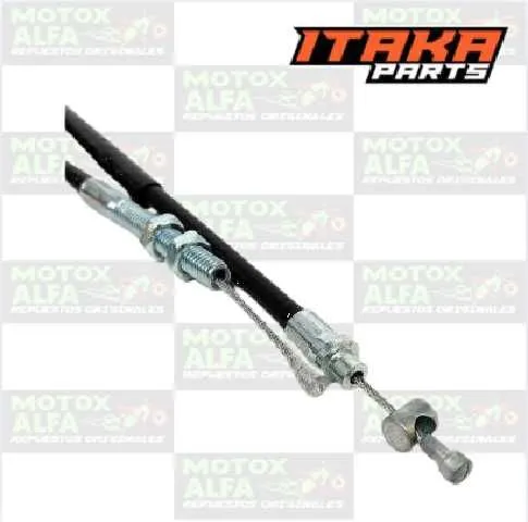 CABLE EMBRAGUE YD110 CRUX YAMAHA ITAKA 2879