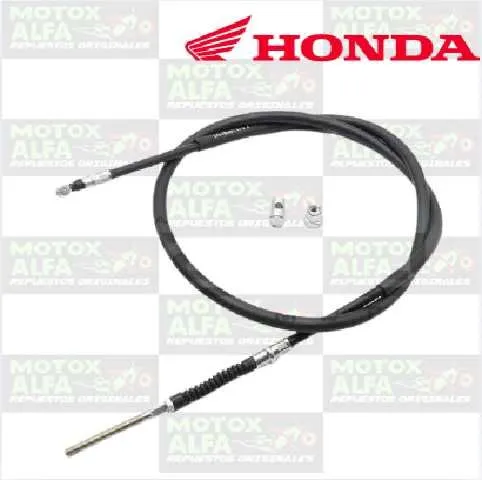 CABLE FRENO NAVI110 DELANTERO ORIGINAL HONDA 14105.120-GEN