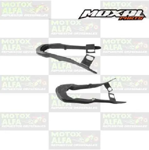 DESLIZADOR CADENA NXR125 BROS200 MOXAL 06.046.0005