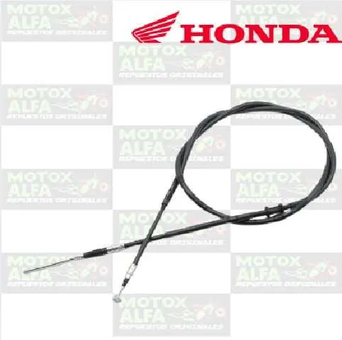 CABLE FRENO NAVI110 POSTERIOR ORIGINAL HONDA 14105.121-GEN