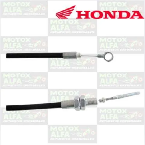 CABLE FRENO RE205 PULSAR MOTOTAXI MOTTOX M11969 