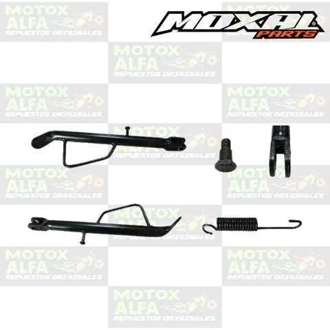 PATA APOYO FREEDOM150 BULTACO MOXAL 06.204.0015