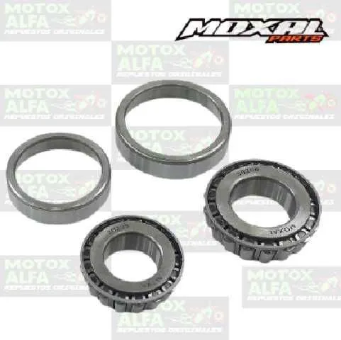 PISTA TIMON CHIEFFII FR370 MOXAL 06.154.0010