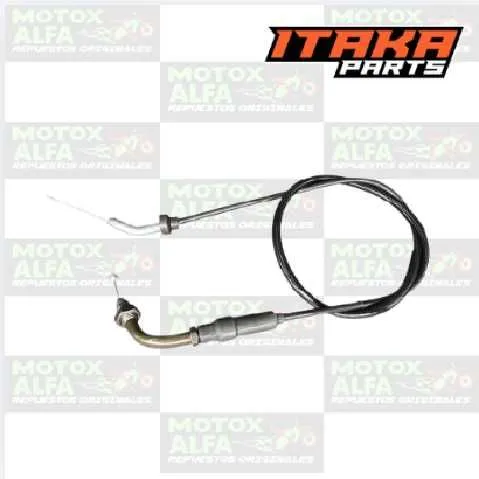 CABLE ACELERADOR CB110 HONDA ITAKA 5020