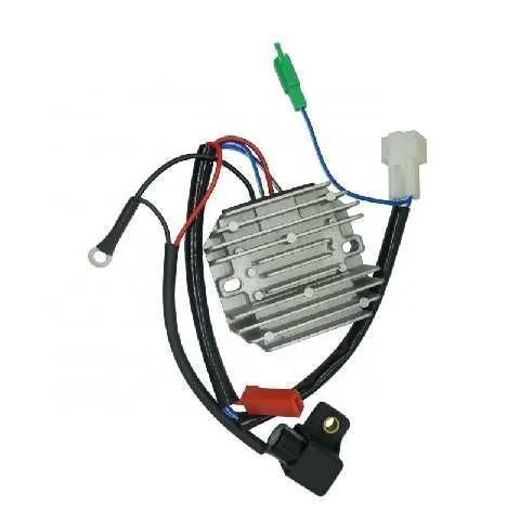 RECTIFICADOR NS200 PULSAR BAJAJ VARROC REC00037