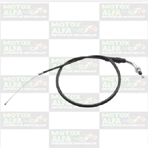 CABLE ACELERADOR CG150 LARGO PANDILLERA KINGMOTO 06103