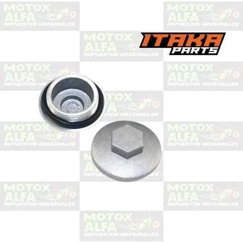TAPON ACEITE VALVULA UNIVERSAL CHINA ITAKA1240