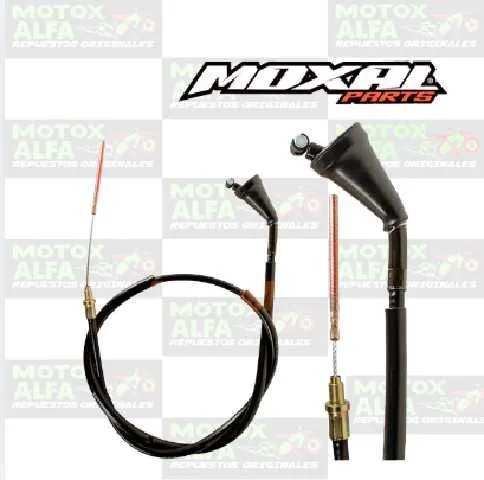 CABLE FRENO AX4 GD110 SUZUKI 118CM MOXAL 06.030.0008