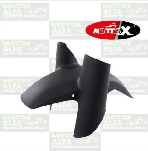 GUARDAFANGO DELANTERO RX250 INF MOTTOX P10289