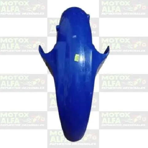 GUARDAFANGO DELANTERO TIBURON AZUL SQ