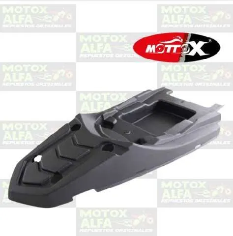GUARDAFANGO POSTERIOR NAZCA250 MOTOR1 MOTTOX P10452