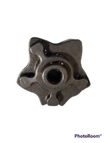 ESTRELLA SELECTOR CG200 NEUTRO WIND200 ORIGINAL IGM 4126