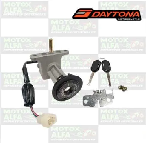 KIT SWITCH CROSSOVER180 S1 ADVENTURE ORIGINAL DAYTONA CB180ADVCR-022