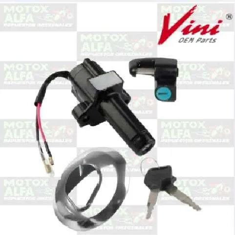 KIT SWITCH NXR125 XR250 HONDA VINI 990460187943