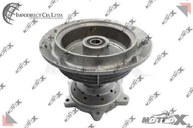 MANZANA POSTERIOR XR250 HONDA MOTOX MNZN001